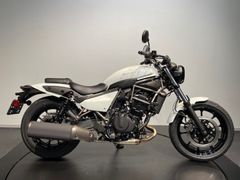 KAWASAKI ELIMINATOR 500