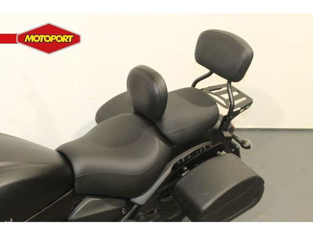 kawasaki - vulcan-s-tourer