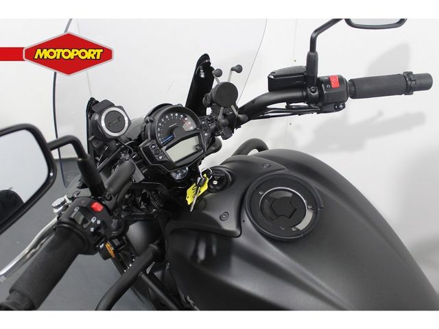 kawasaki - vulcan-s-tourer