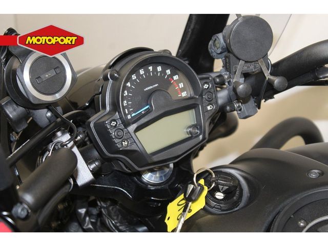 kawasaki - vulcan-s-tourer
