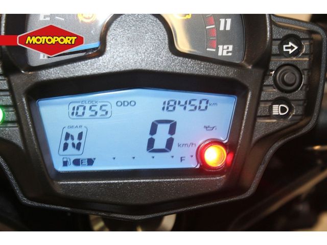 kawasaki - vulcan-s-tourer