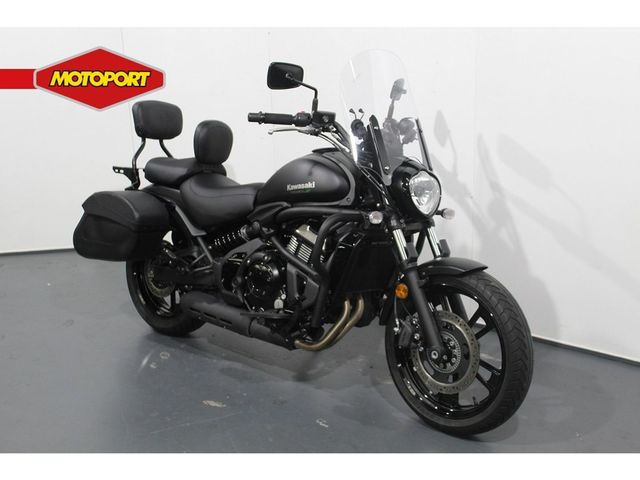 kawasaki - vulcan-s-tourer