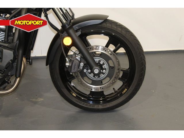 kawasaki - vulcan-s-tourer