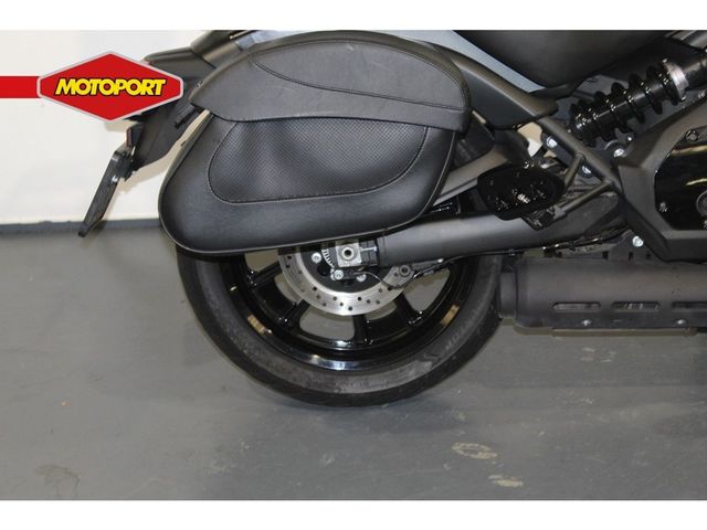kawasaki - vulcan-s-tourer