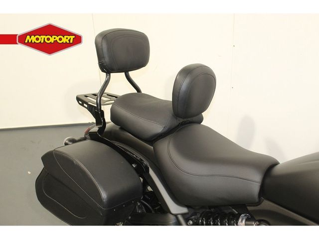 kawasaki - vulcan-s-tourer