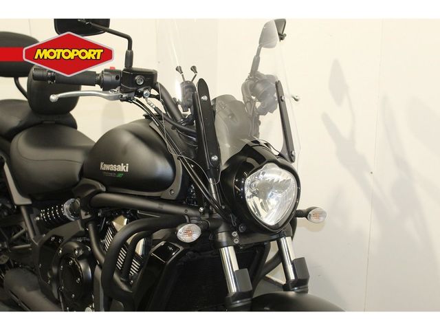 kawasaki - vulcan-s-tourer