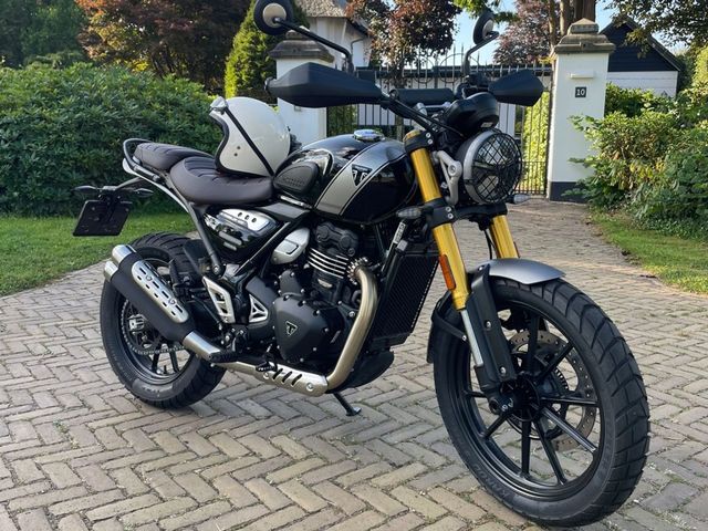 triumph - scrambler-400-x
