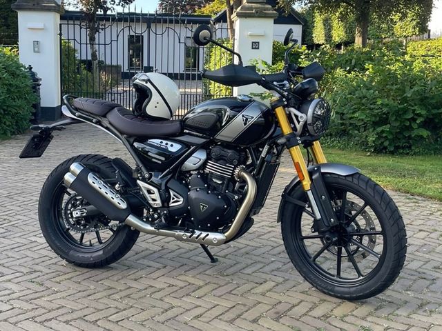 triumph - scrambler-400-x