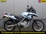 BMW F 650 GS