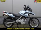 BMW F 650 GS
