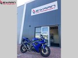 YAMAHA YZF R1