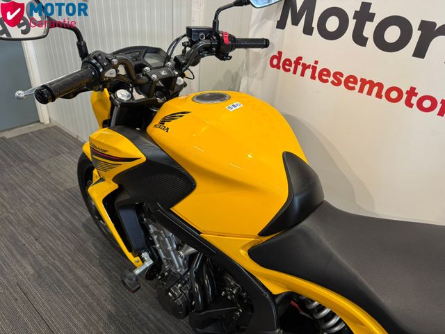 honda - cb-650-f-abs