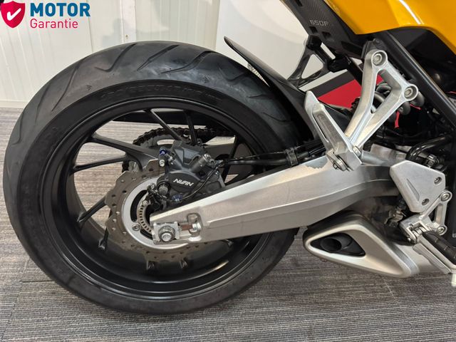 honda - cb-650-f-abs