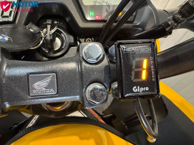 honda - cb-650-f-abs