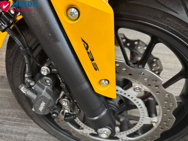 honda - cb-650-f-abs
