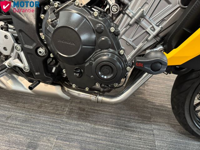 honda - cb-650-f-abs