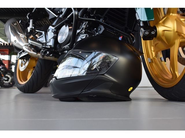 bmw - g-310-r