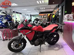Yamaha Tracer 7 ABS 2021 occasion – foto 6 van 9