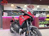 YAMAHA TRACER 7