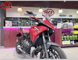 Yamaha Tracer 7 2021 occasion