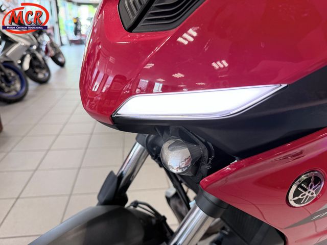 yamaha - tracer-7