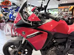 Yamaha Tracer 7 ABS 2021 occasion – foto 7 van 9