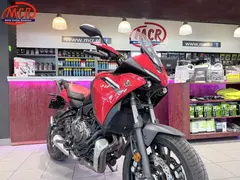 Yamaha Tracer 7 ABS 2021 occasion – foto 3 van 9