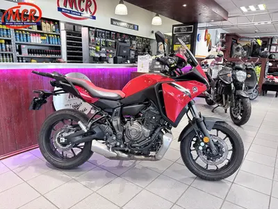 YAMAHA TRACER 7 – foto 2