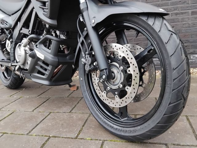 suzuki - v-strom-dl-650-abs