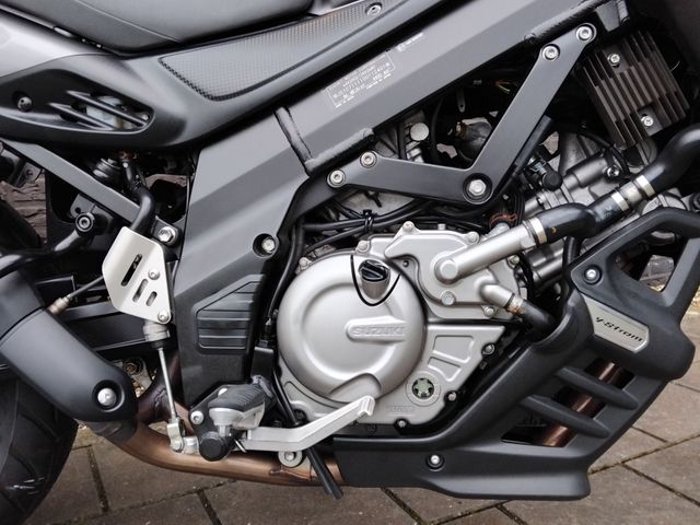 suzuki - v-strom-dl-650-abs