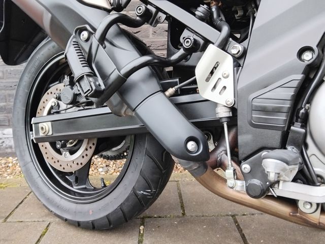 suzuki - v-strom-dl-650-abs