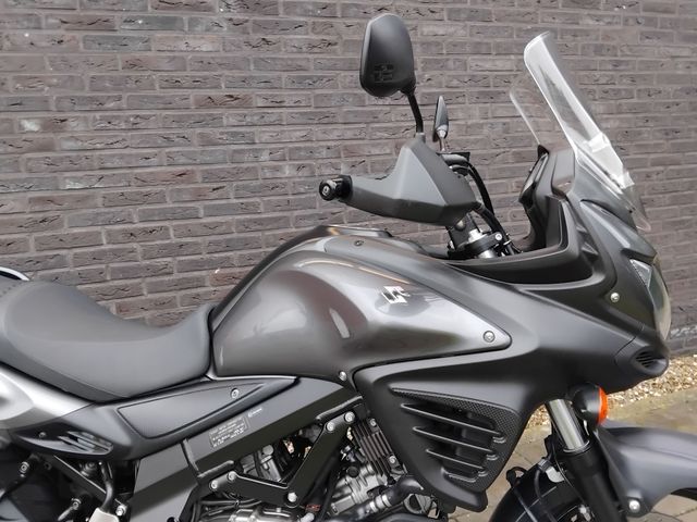 suzuki - v-strom-dl-650-abs