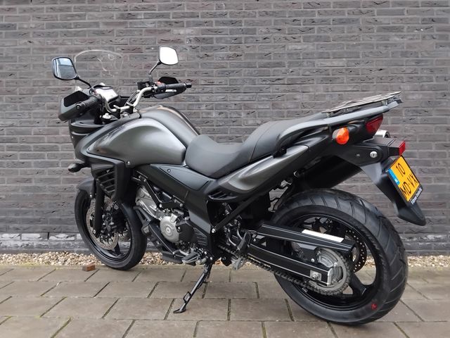 suzuki - v-strom-dl-650-abs