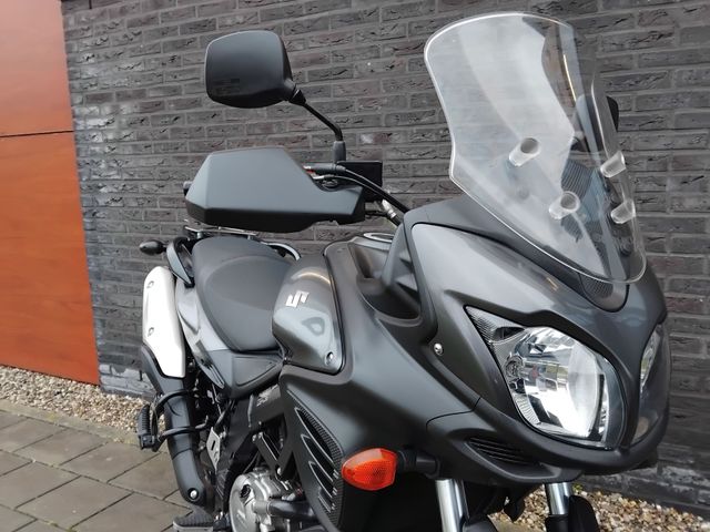 suzuki - v-strom-dl-650-abs