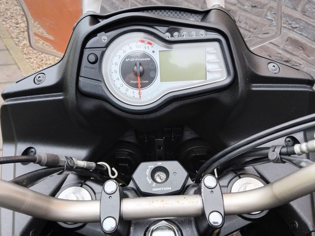 suzuki - v-strom-dl-650-abs