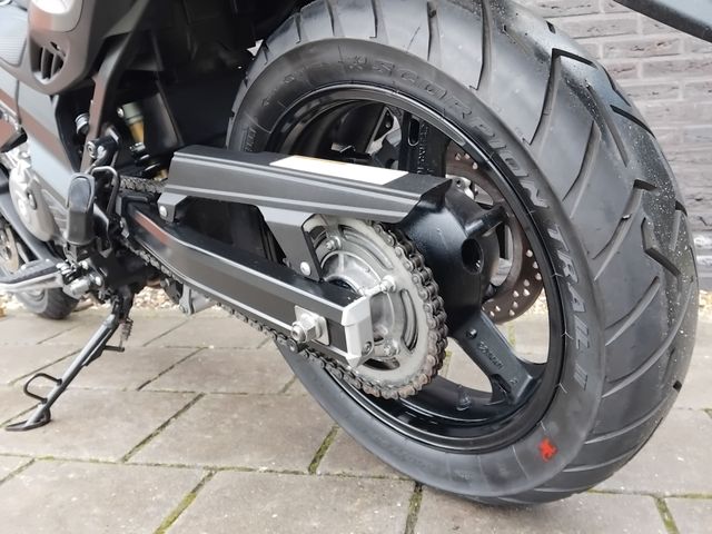 suzuki - v-strom-dl-650-abs