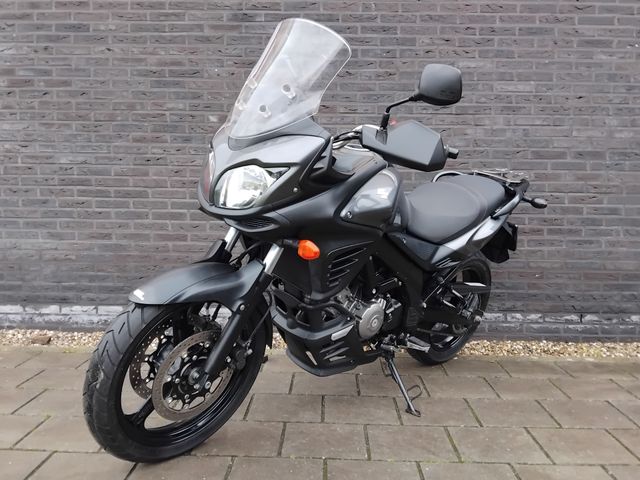 suzuki - v-strom-dl-650-abs