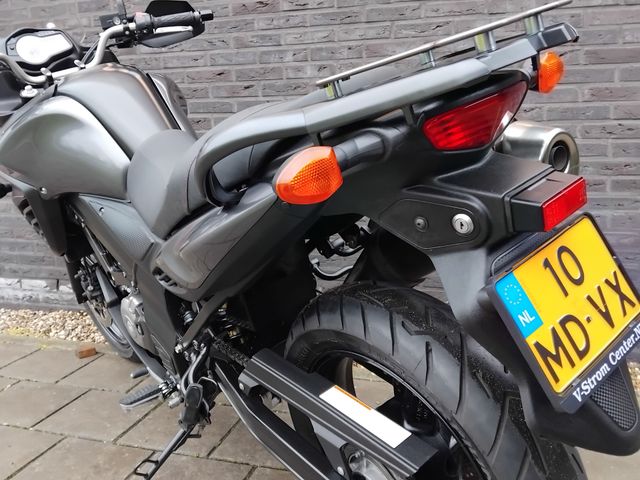 suzuki - v-strom-dl-650-abs