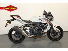 KAWASAKI Z400