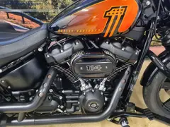 Harley-Davidson Street BOB 114 Fxbbs 5HD 2023 occasion – foto 2 van 21