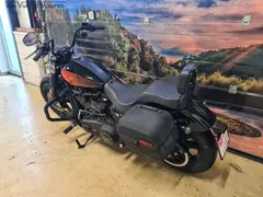Harley-Davidson Street BOB 114 Fxbbs 5HD 2023 occasion – foto 9 van 21