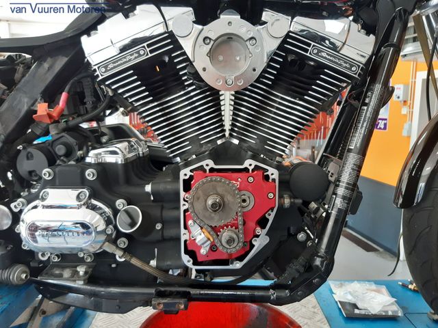 harley-davidson - street-bob-114-fxbbs