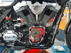 Harley-Davidson Street BOB 114 Fxbbs 5HD 2023 occasion – foto 16 van 21