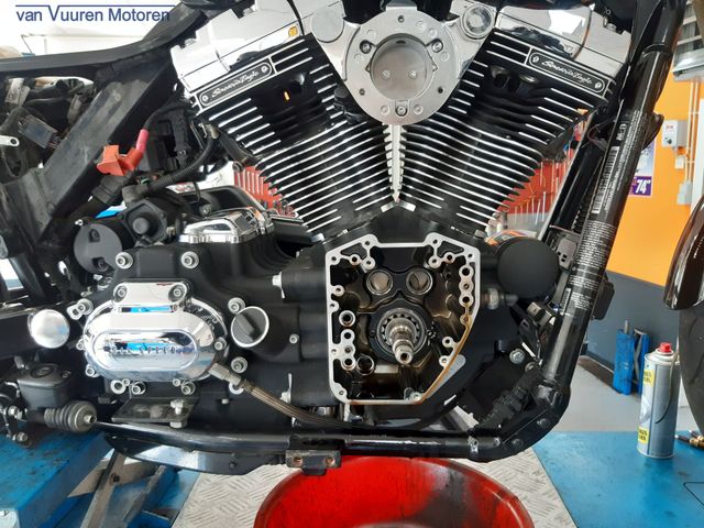 harley-davidson - street-bob-114-fxbbs