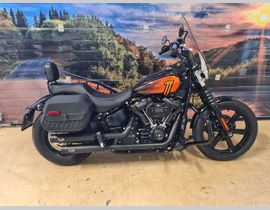 Harley-Davidson Street BOB 114 Fxbbs 2023 occasion