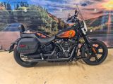 HARLEY-DAVIDSON STREET BOB 114 FXBBS