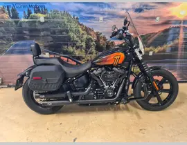 Harley-Davidson Street BOB 114 Fxbbs 2023 occasion