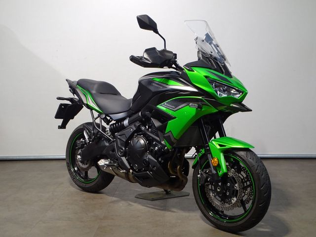 kawasaki - versys-650