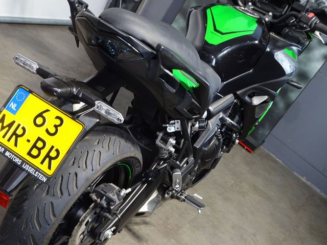 kawasaki - versys-650
