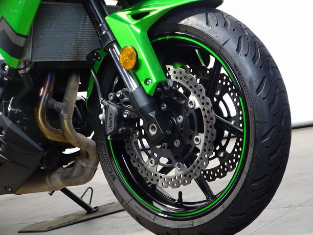 kawasaki - versys-650